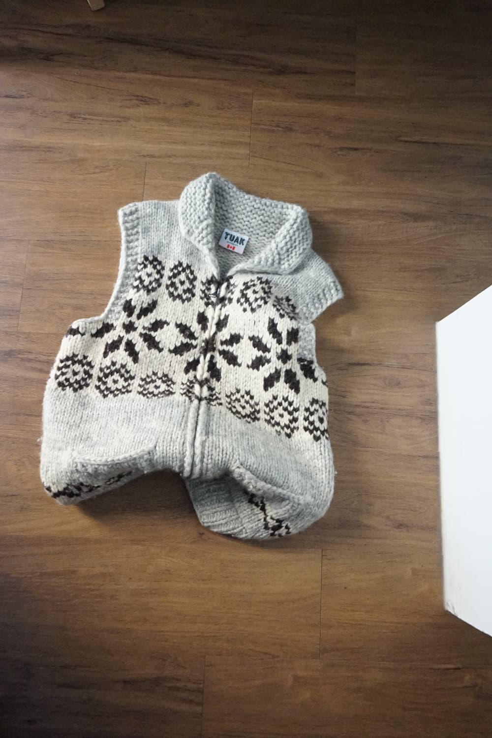 TUAK (Canada Made) 코위찬 상품이미지1