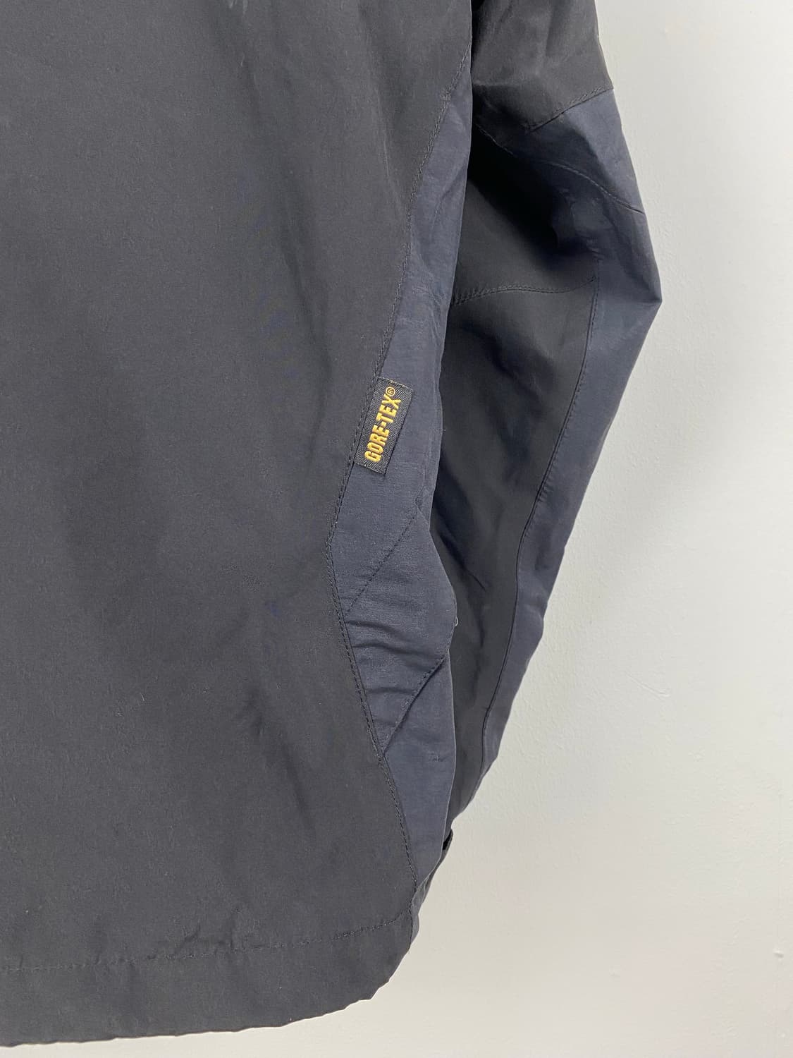 노스페이스 TNF 고프코어 고어텍스 바람막이 자켓 M 상품이미지5