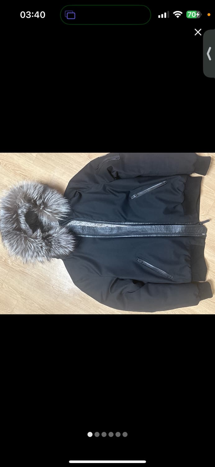 맥케이지 풀턴 40 상품이미지1