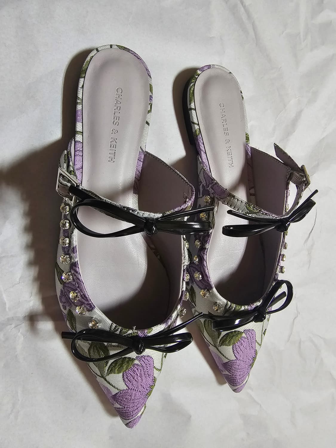 찰스앤키스 슬링백 35 상품이미지2