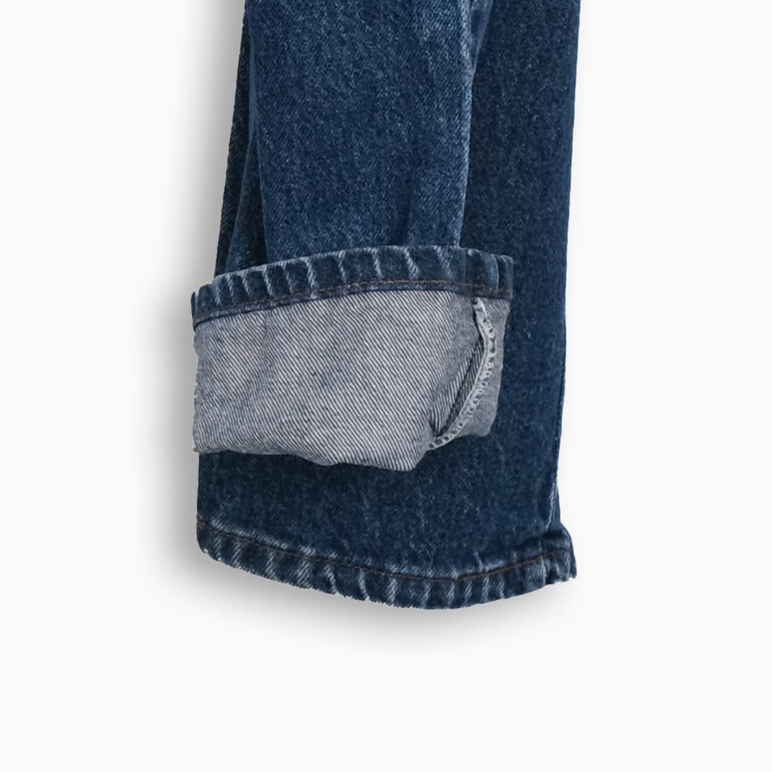 리바이스 505 오렌지탭 진청 80s USA 30인치 OR5053279 상품이미지7