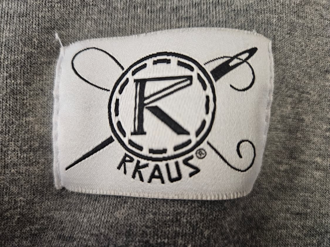 [M]리카우스 애니 원피스 정식 라이센스 기모 맨투맨 스웨트셔츠 쵸파버전 상품이미지6