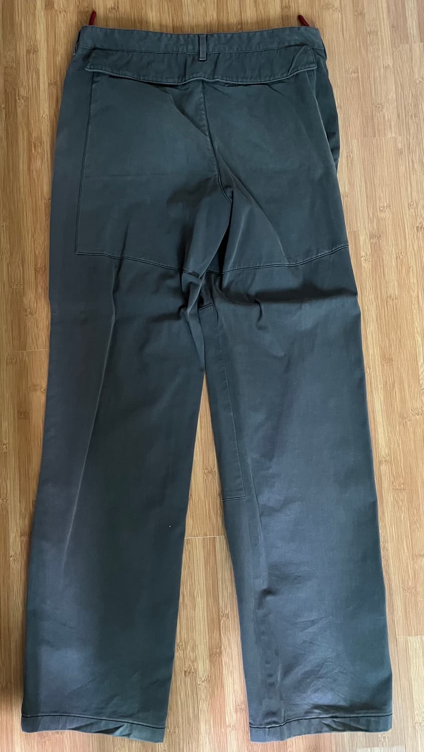 프라다 스포츠 팬츠 상품이미지2