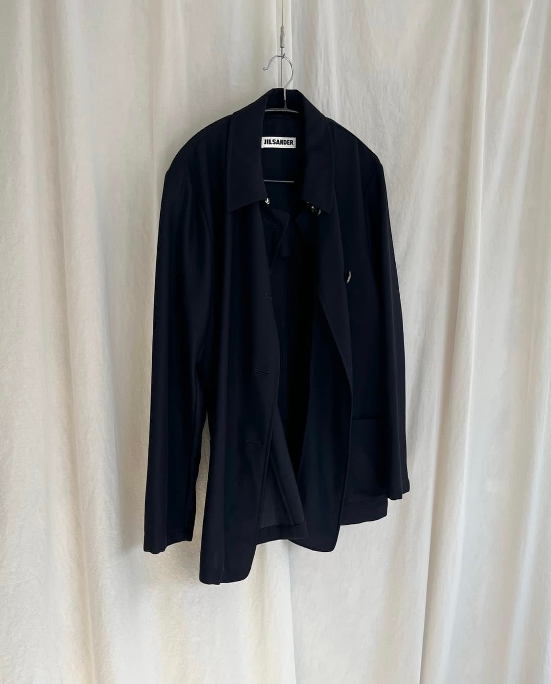 질샌더 자켓 상품이미지5