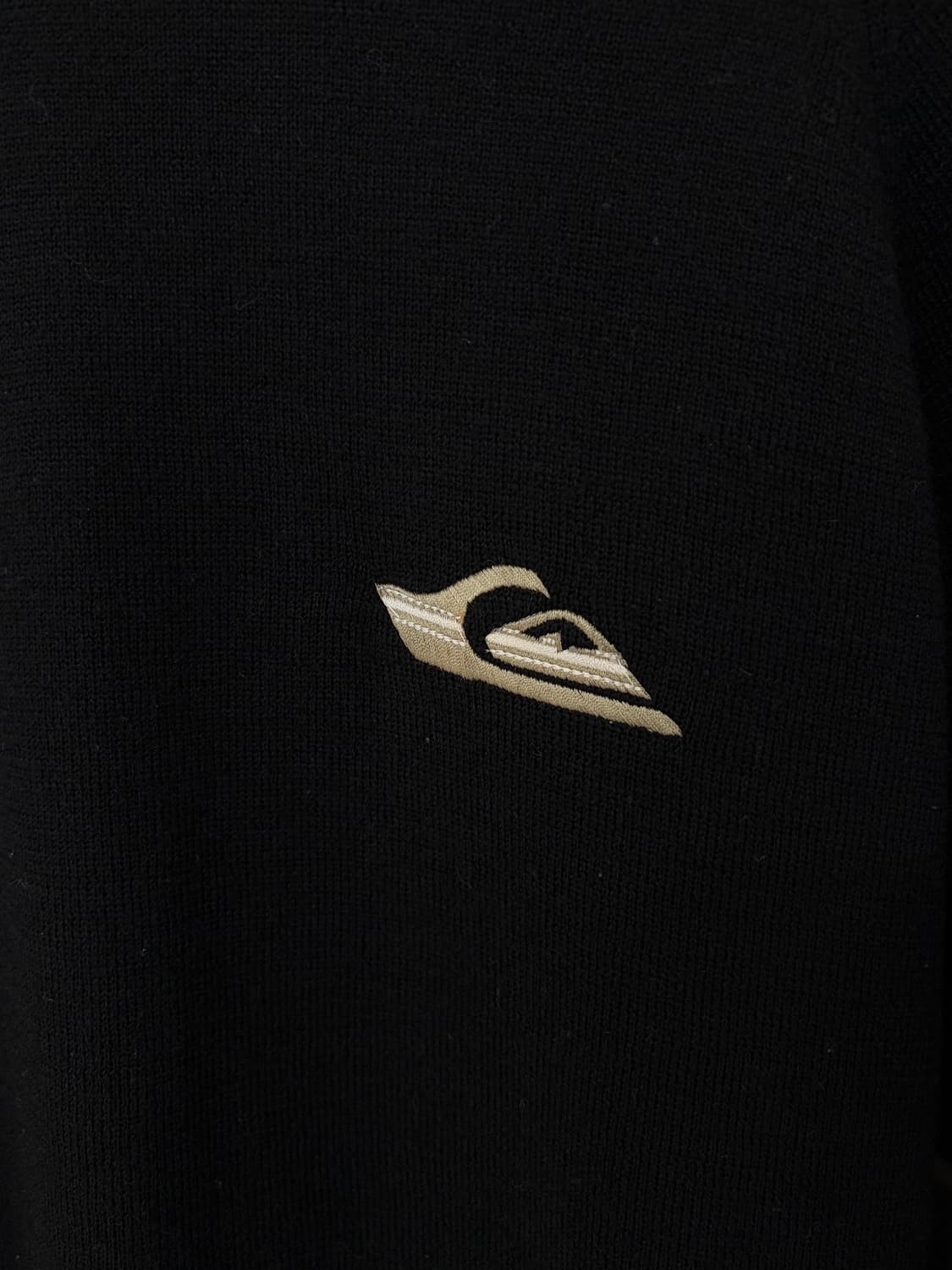 90's QUIKSILVER knit 상품이미지3