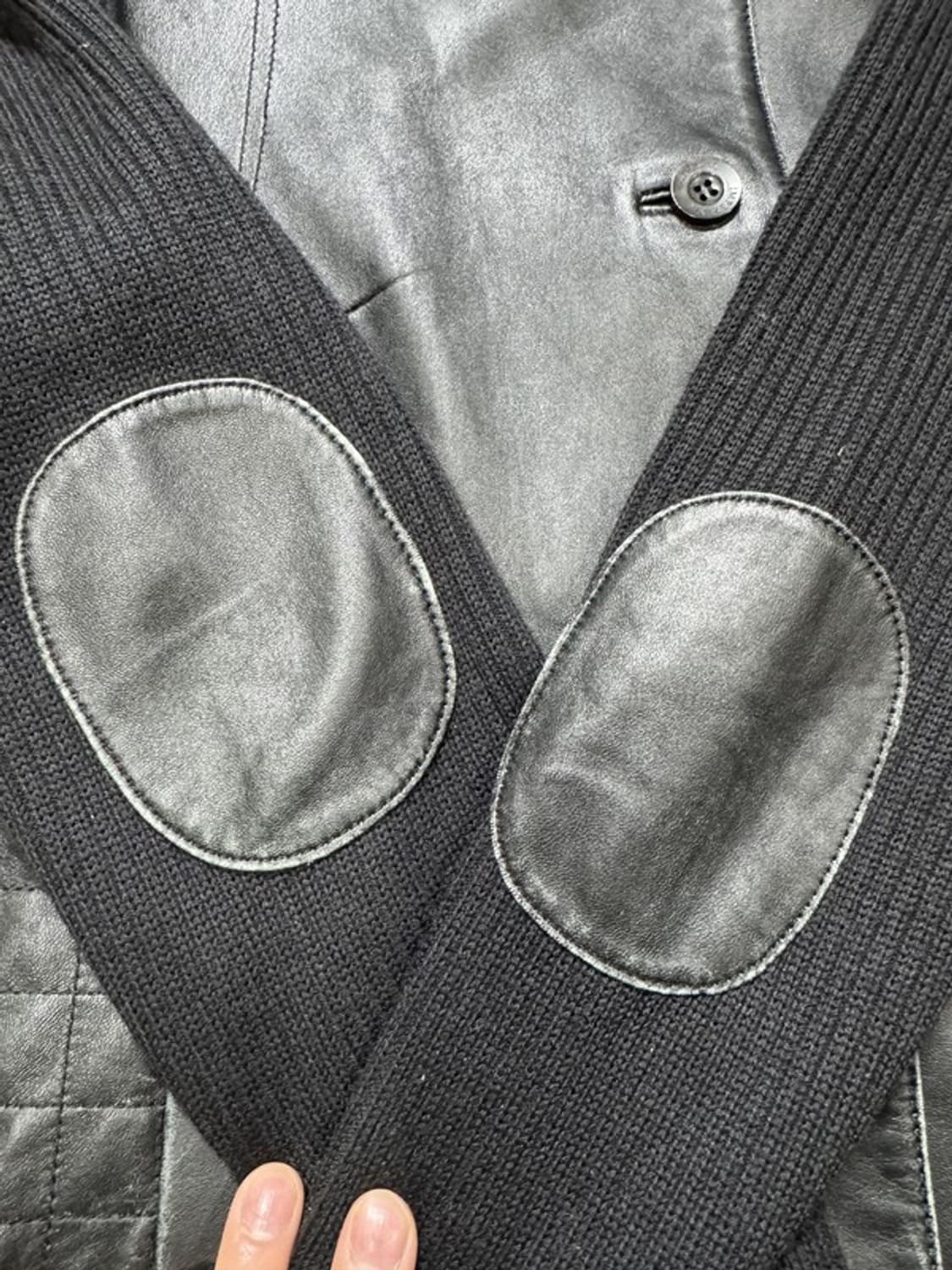 임페리얼 양가죽 자켓 100 상품이미지6