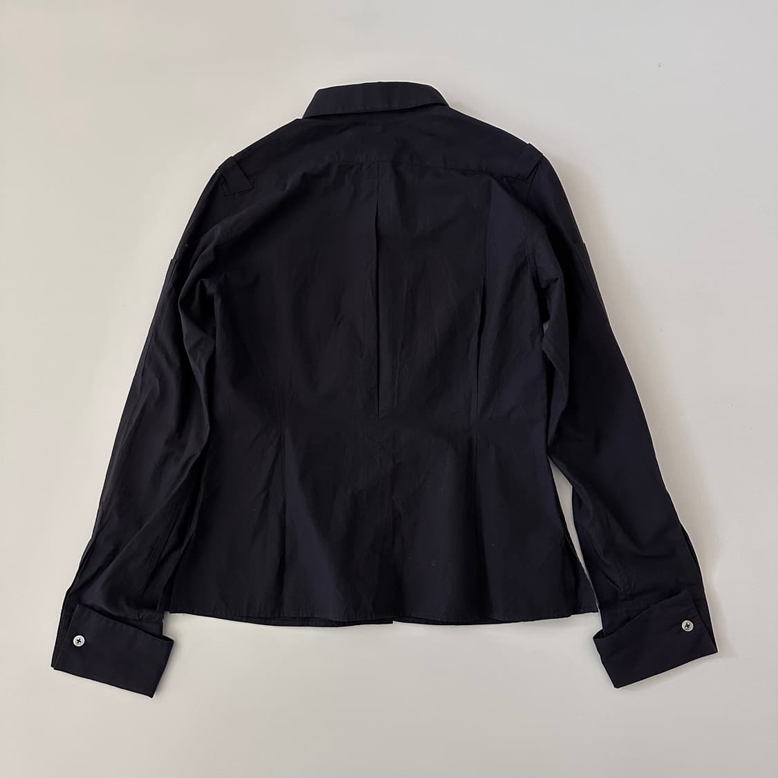 마가렛호웰 margaret howell 포켓 셔츠 상품이미지5