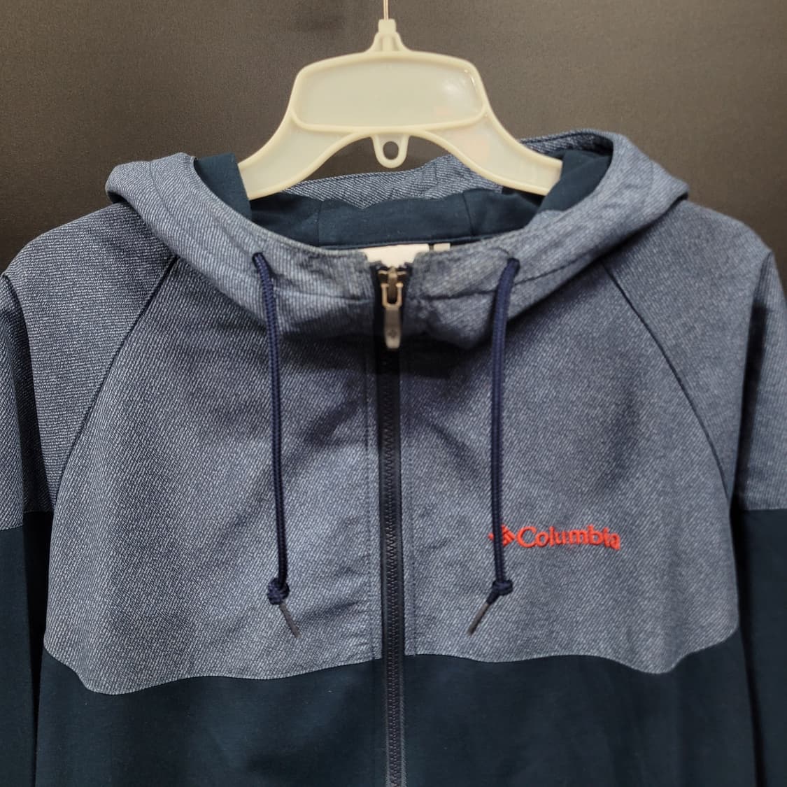 Columbia 컬럼비아 후드 집업 자켓  상품이미지5