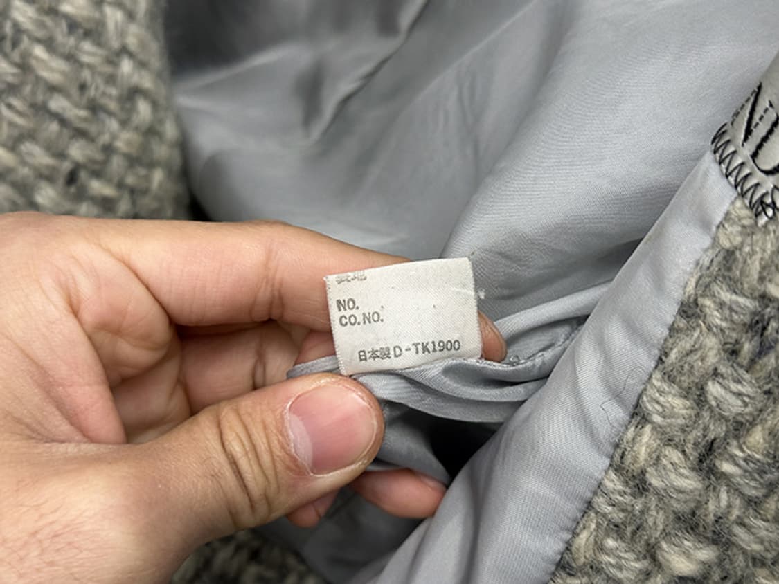 GEORGE SAND (loose fit) 상품이미지10