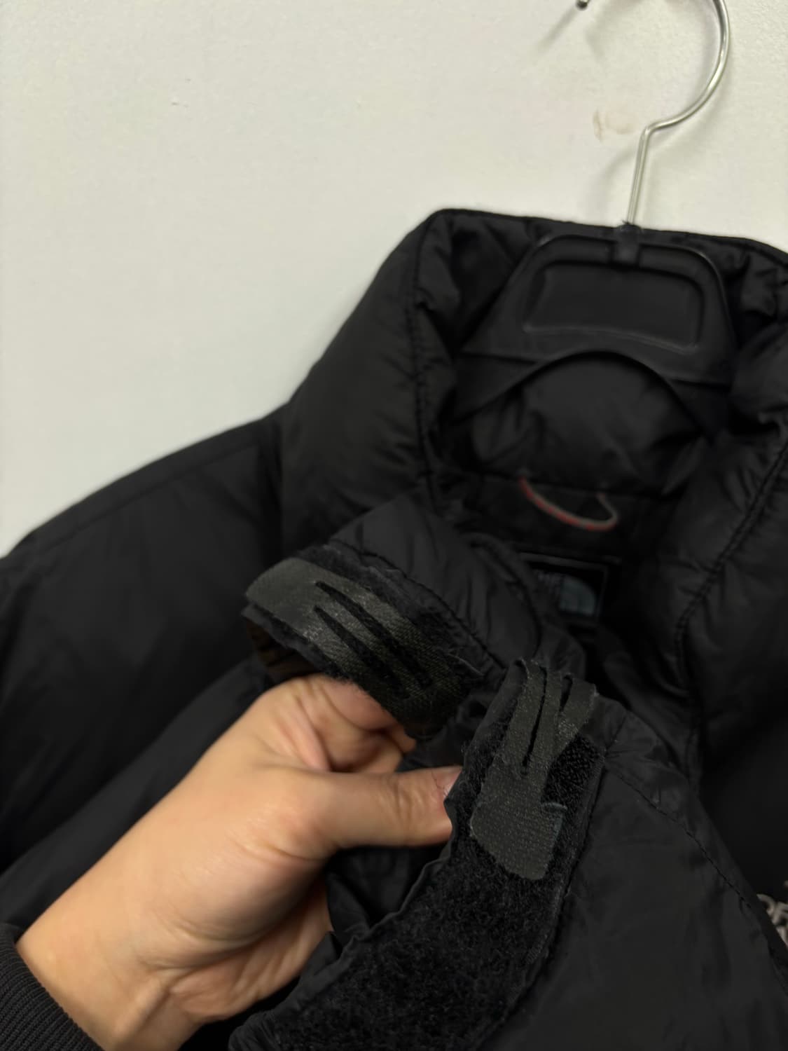 노스페이스 눕시 다운패딩 상품이미지5