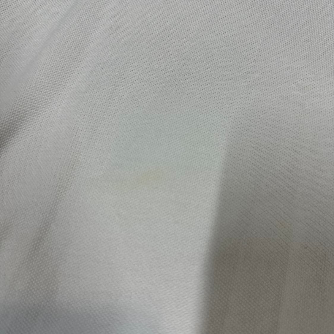✨ (바배) 나이키 화이트 헤리티지 카라 반팔티  상품이미지6