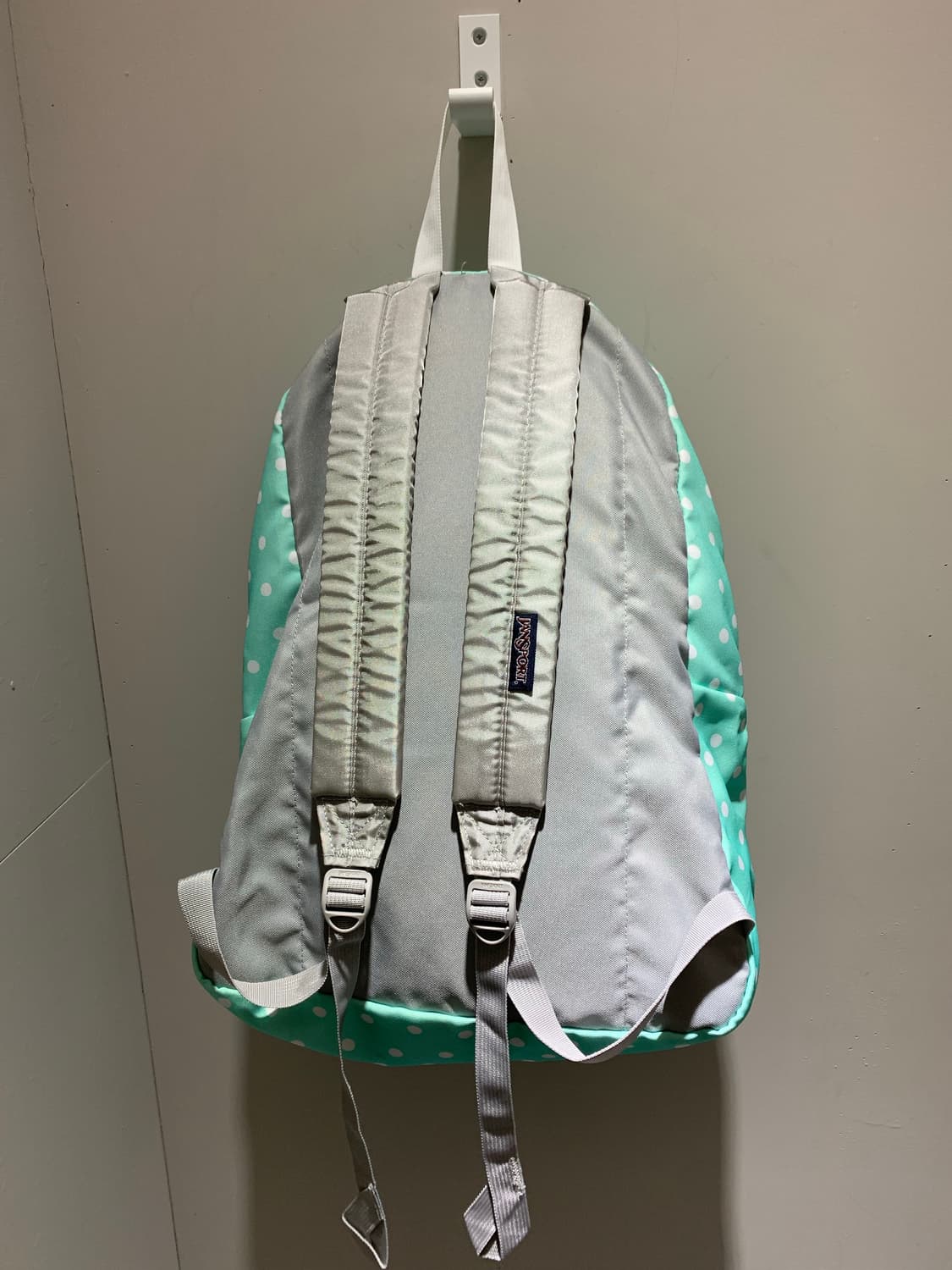 잔스포츠 도트백팩 상품이미지4