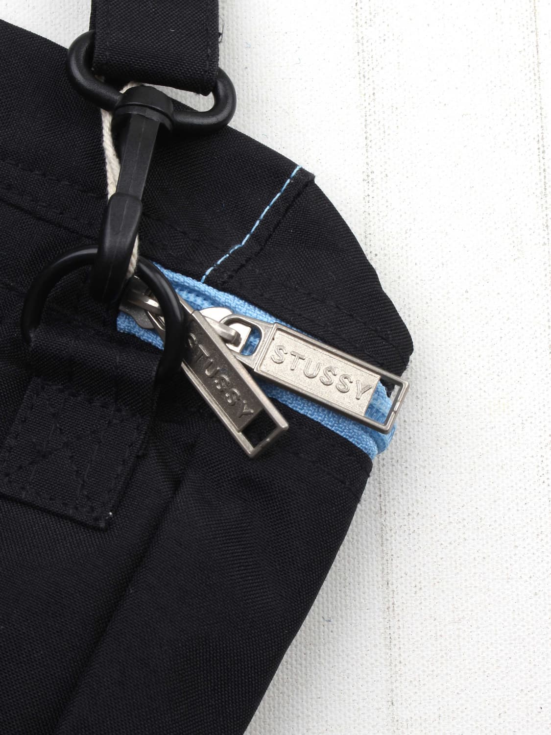 90s STUSSY 상품이미지6