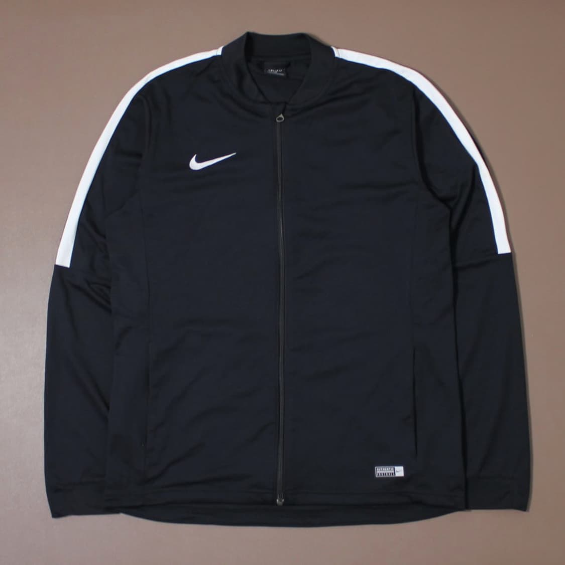 Nike 나이키 드라이핏 검 흰 트랙탑 져지  상품이미지1