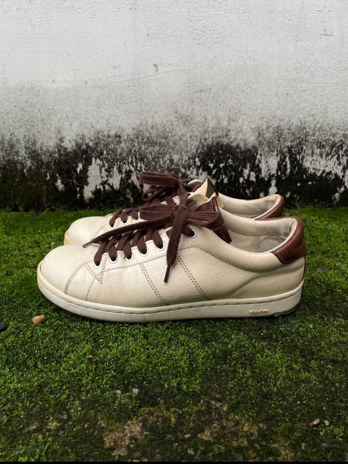 Visvim 상품이미지1