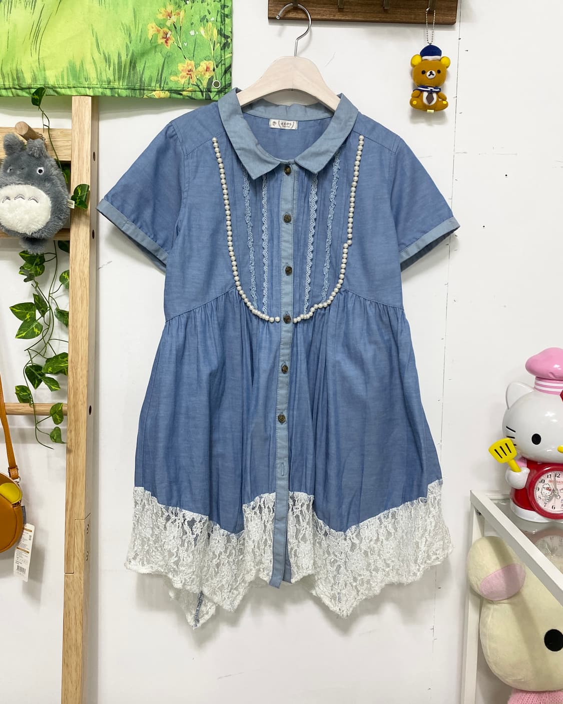 ꒰ঌ 라무네 소다맛 세트 ໒꒱ 상품이미지2