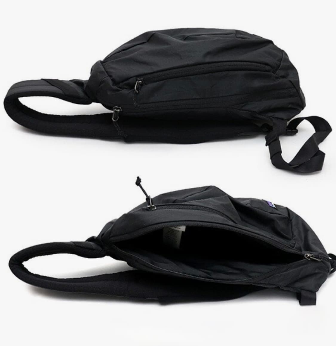 파타고니아 울트라라이트 블랙홀 슬링백 상품이미지2