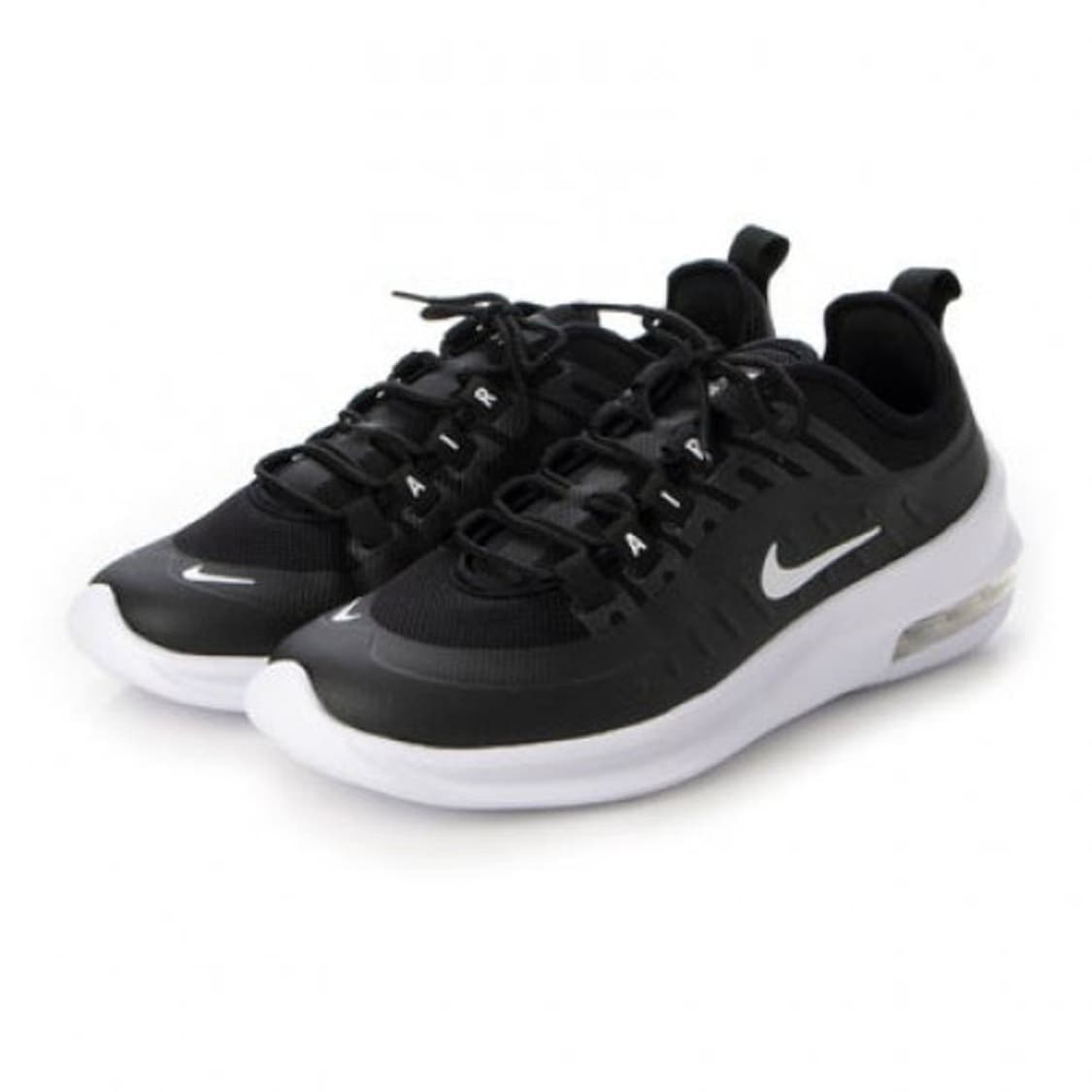 [급처] 나이키 에어맥스 엑시스 블랙 270 상품이미지1