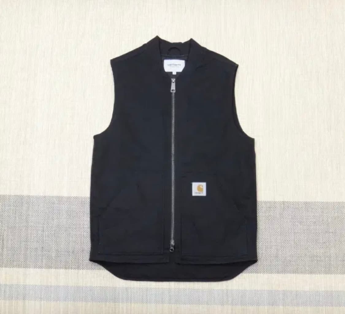 칼하트 WIP Workwear Brooke 베스트 상품이미지1
