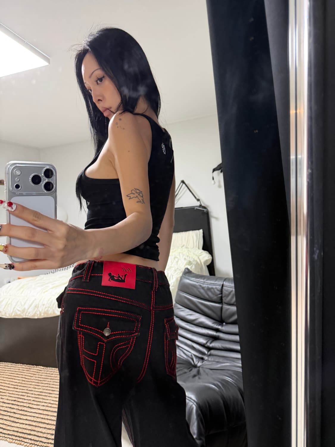 Toh pants 상품이미지4