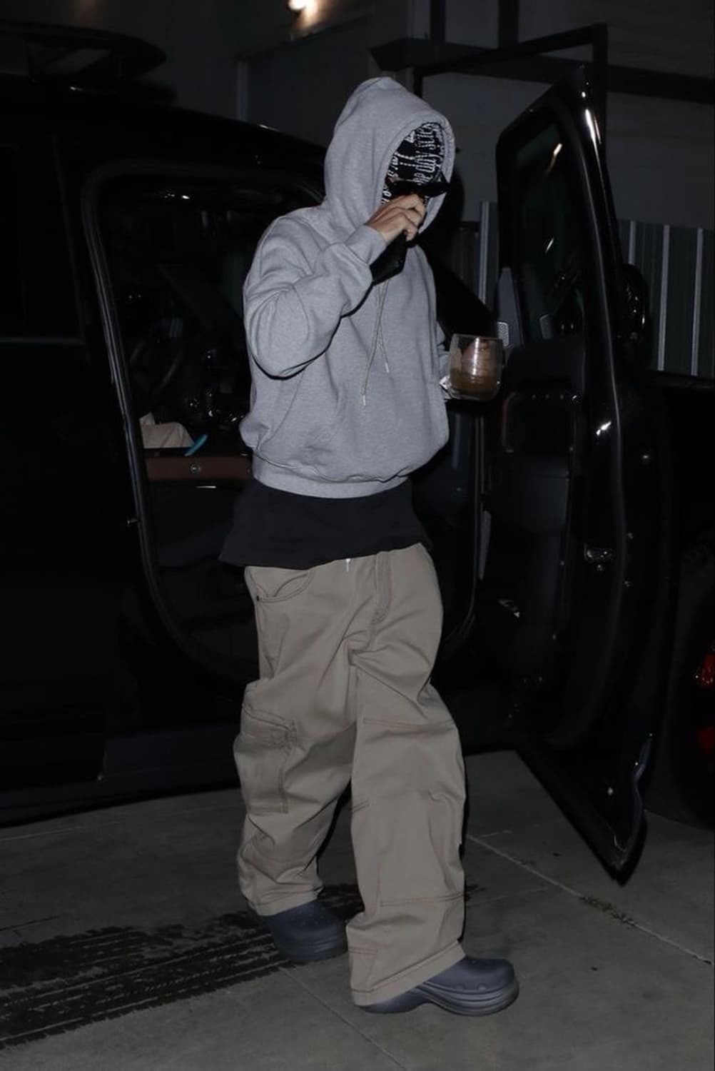 38) 칼하트 B151 Fat 덩가리 카펜터 팬츠 상품이미지7