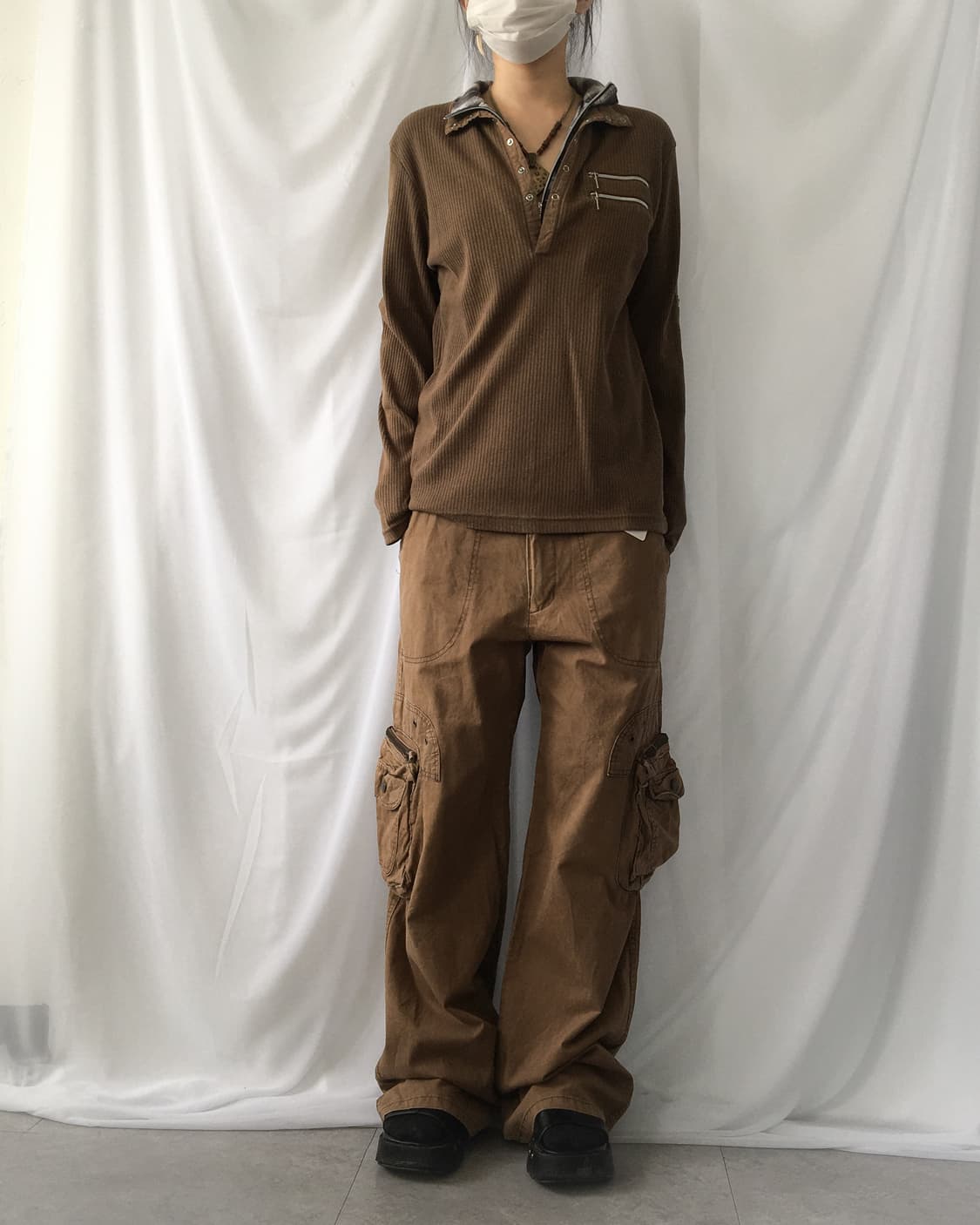 Cago pants 상품이미지9