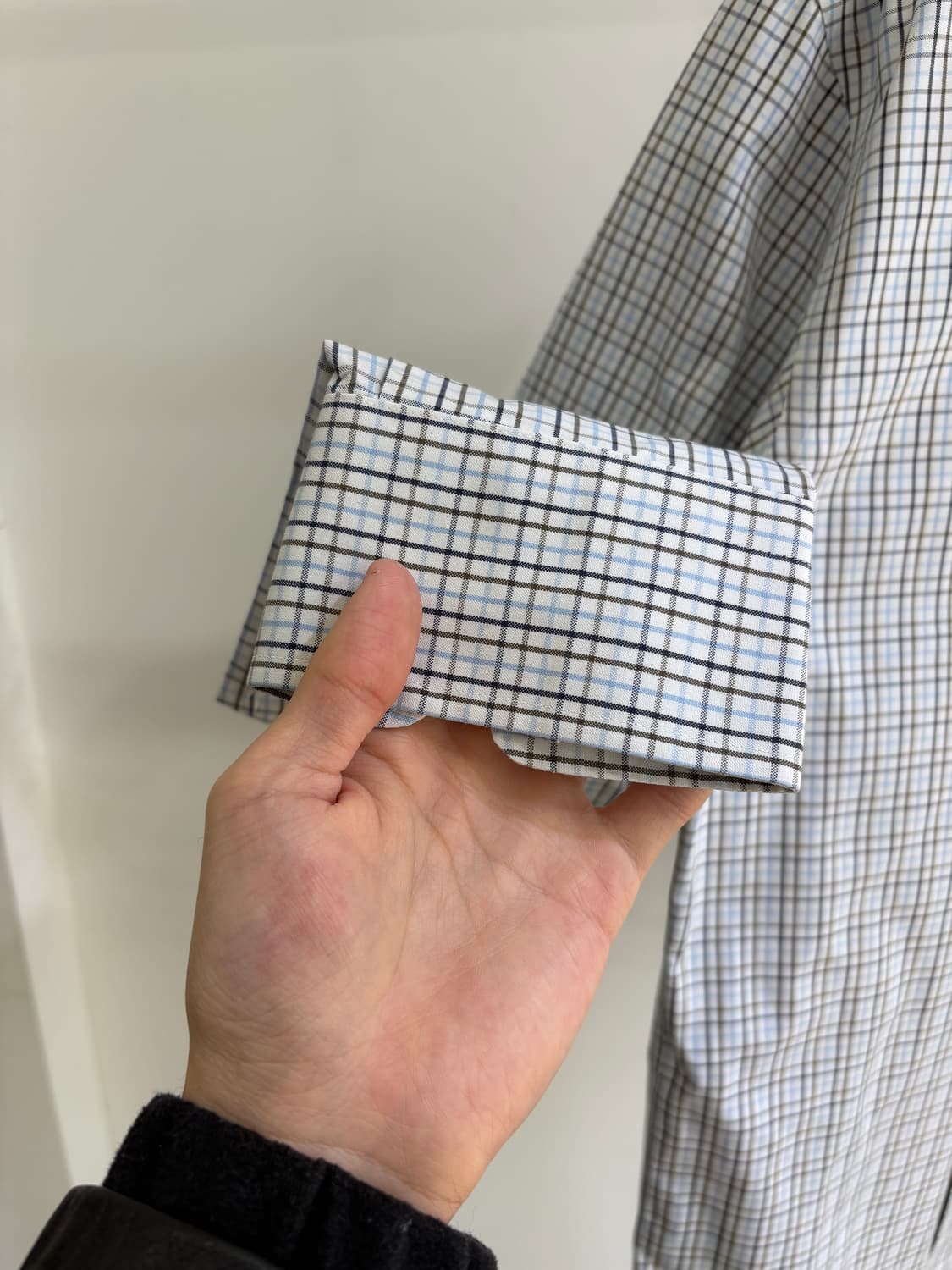 MCGREGOR 셔츠 상품이미지3