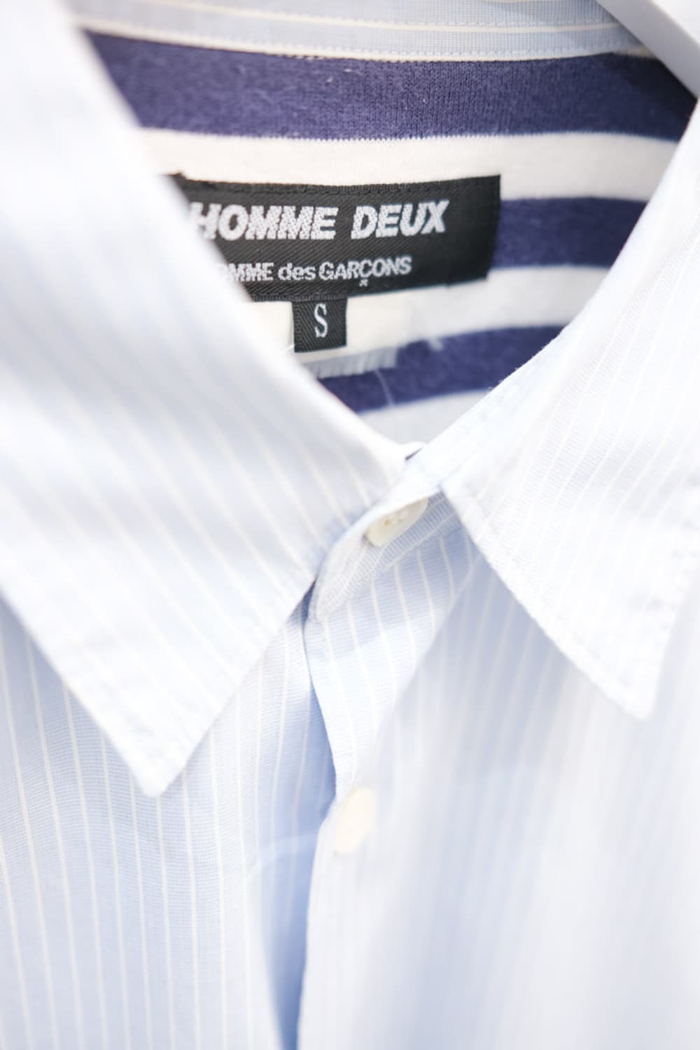 Comme des Garçons Homme Deux 상품이미지4