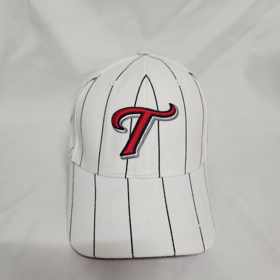 H506 [F] LG 트윈스 플렉스핏 모자 상품이미지1