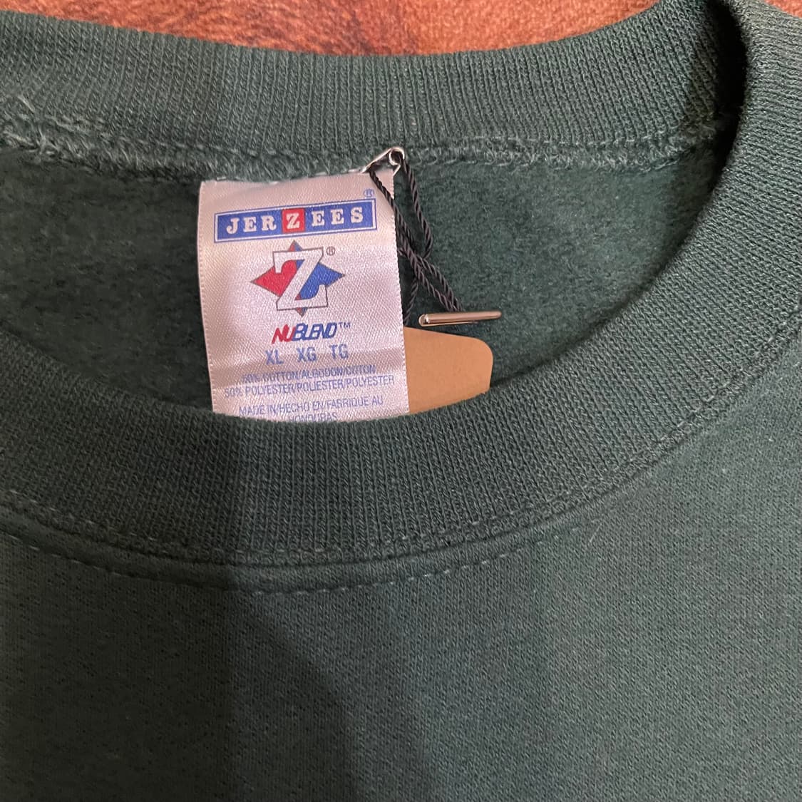 JERZEES bass fishing 상품이미지4