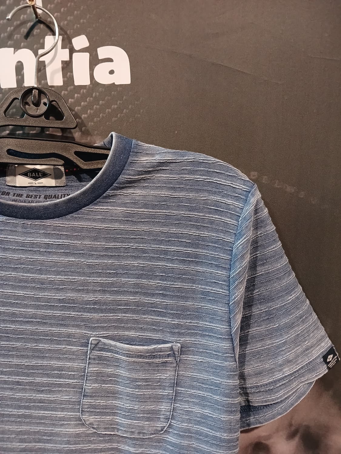 BALL 스프라이트 반팔티 상품이미지2