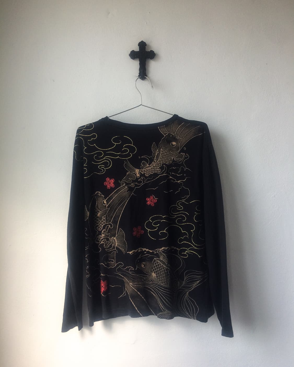 Oriental mood sleeve 상품이미지1