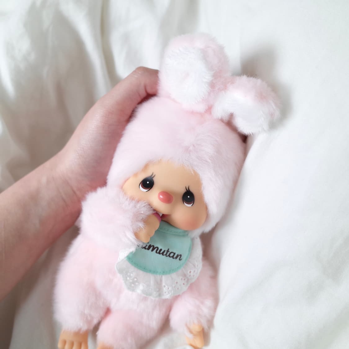 몬치치  치무탄 스탠다드 s 상품이미지3