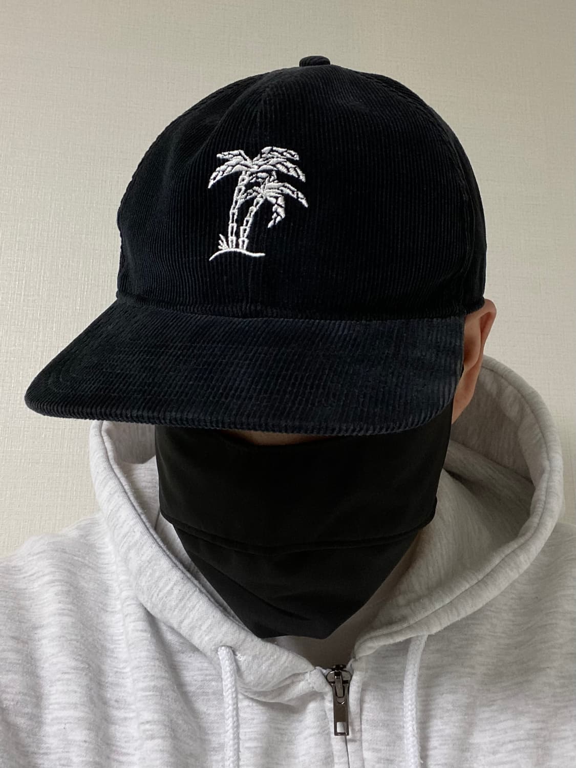 NIKE SB 코듀로이 스트랩백 상품이미지9