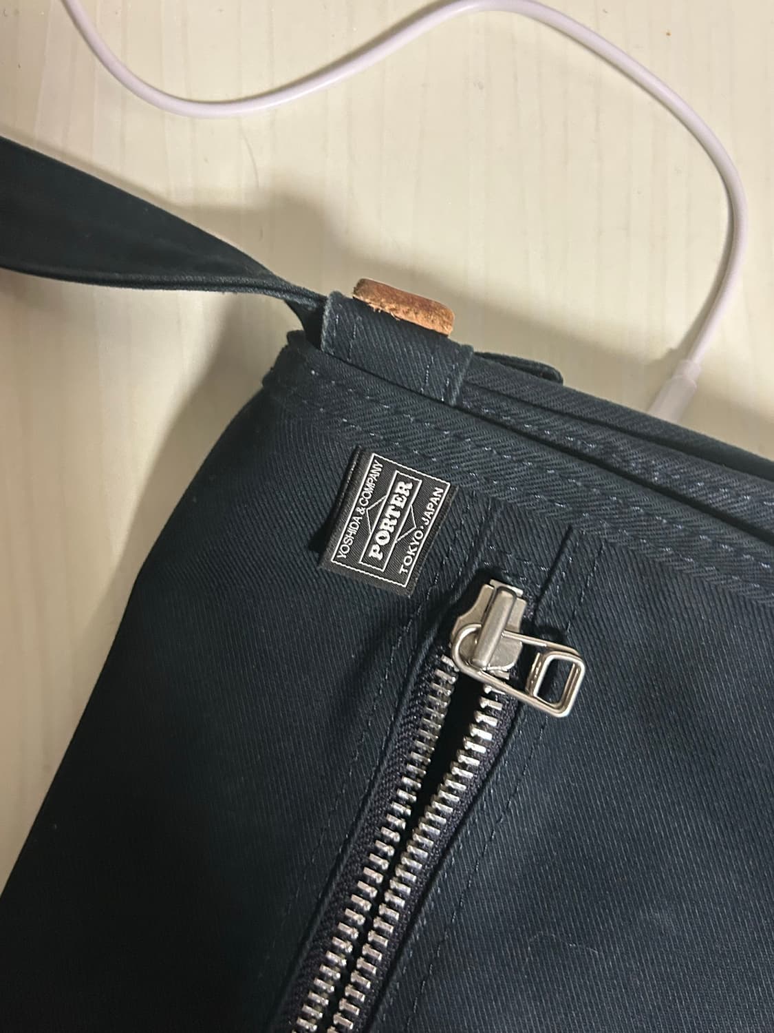 요시다 포터 크로스백 상품이미지2