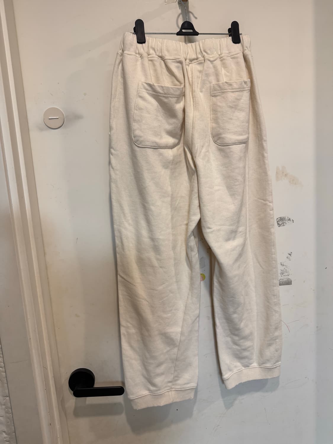 콰트르세종 스웻팬츠 상품이미지7