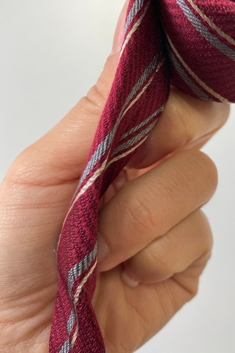 아르마니꼴레지오니 넥타이 상품이미지8