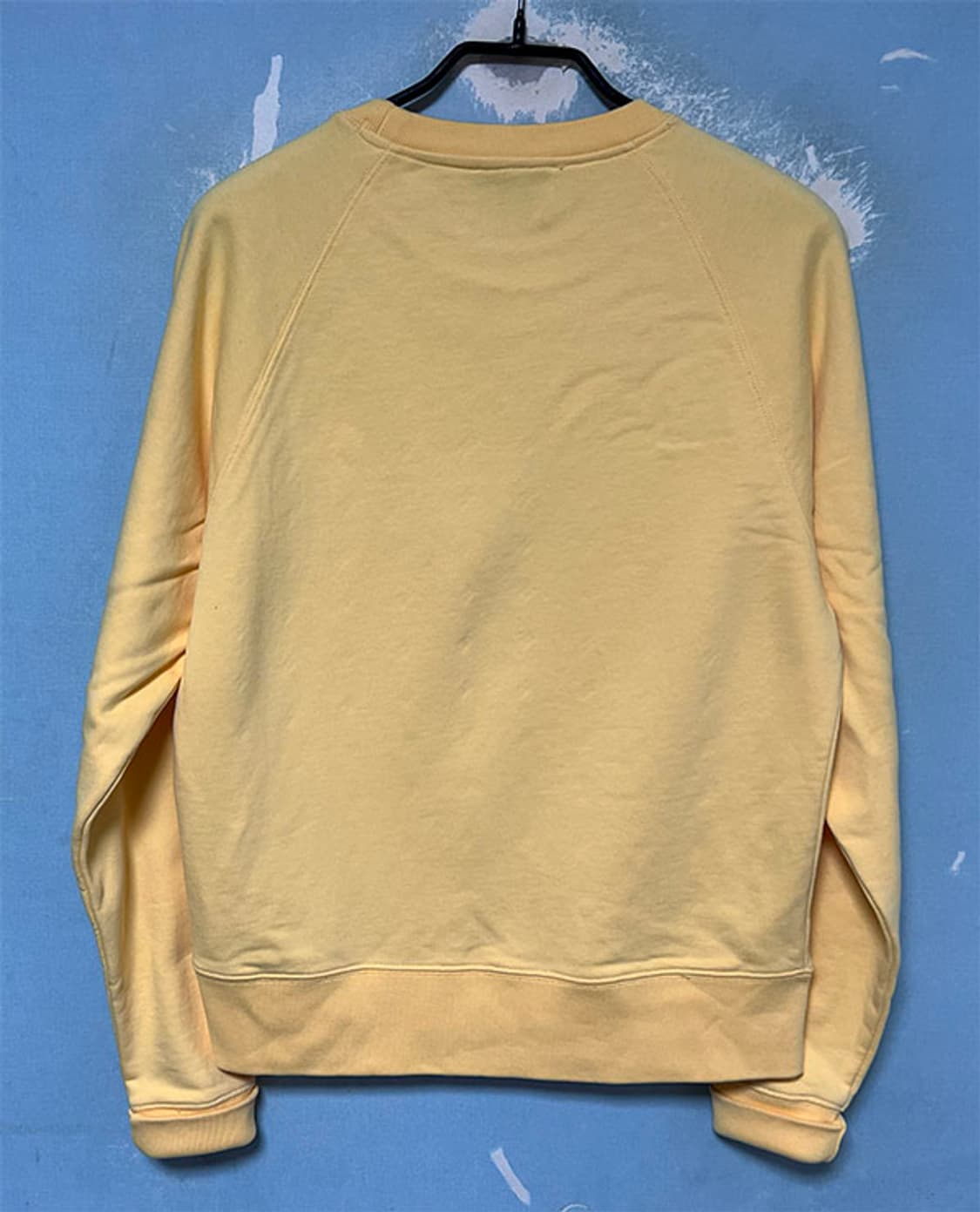 메종키츠네 여자맨투맨 폭스헤드 추동복 XS 85 44 상품이미지2