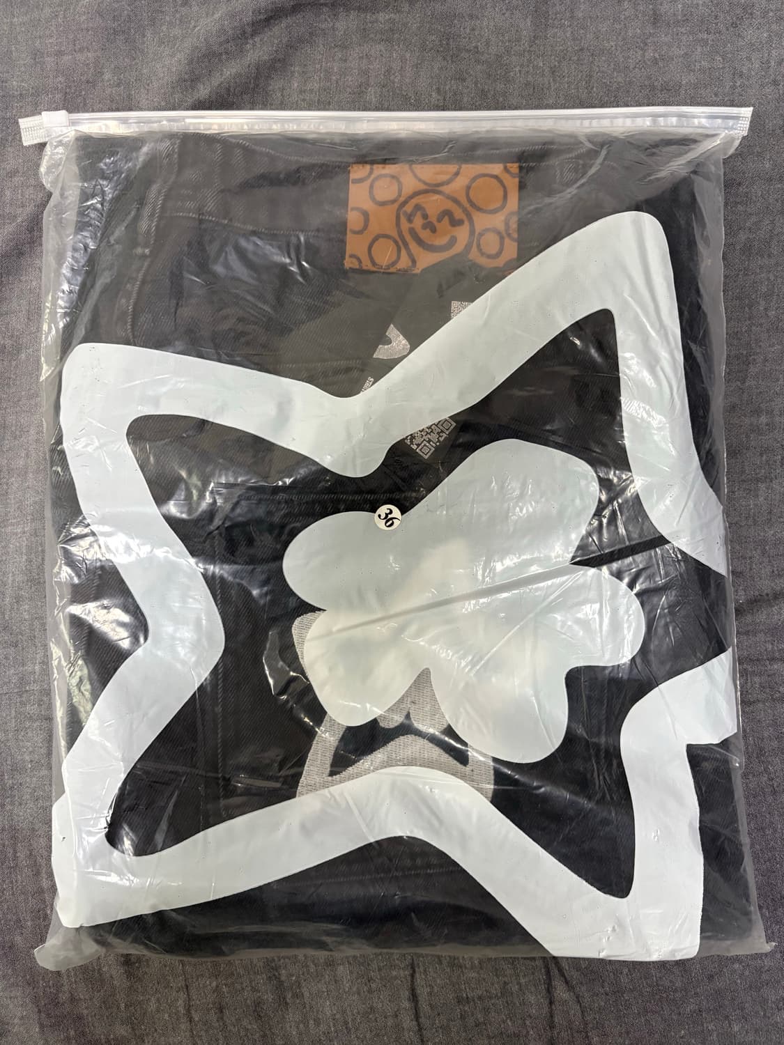 [36] starteam zip off jeans 스타팀 집 오프 데님 상품이미지4