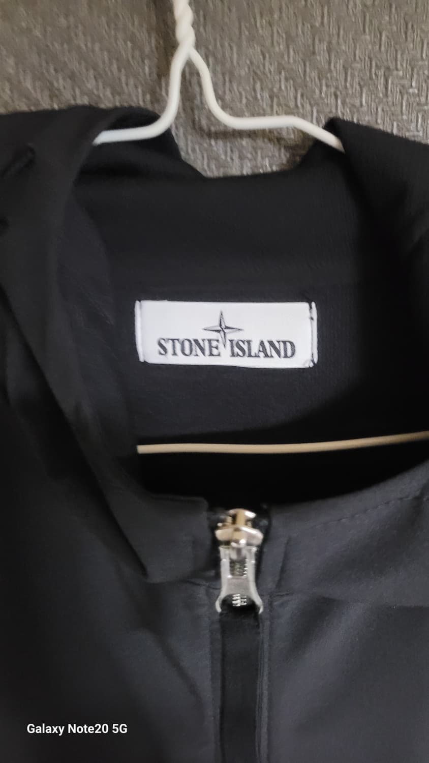 스톤아일랜드 자켓 상품이미지4
