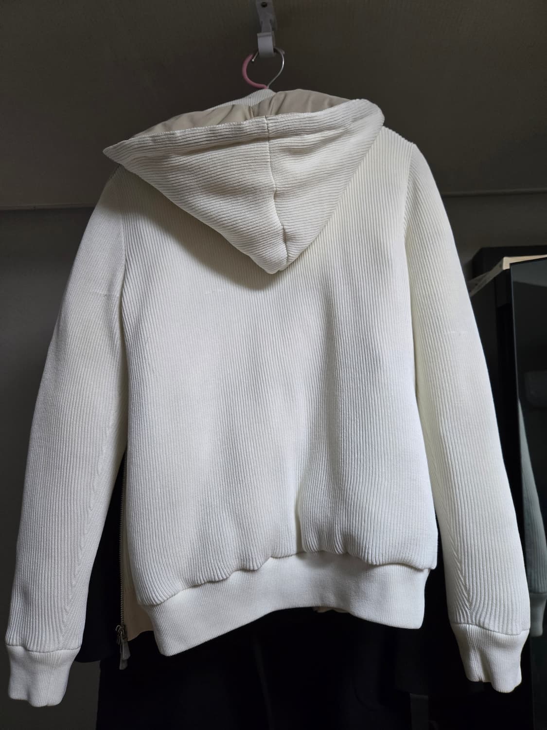 일레븐티(eleventy)플레티넘 구스다운 필링 상품이미지2