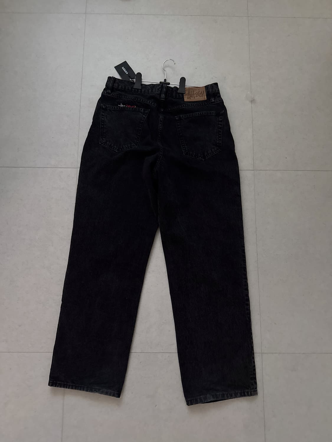 스투시 빅올진  상품이미지3