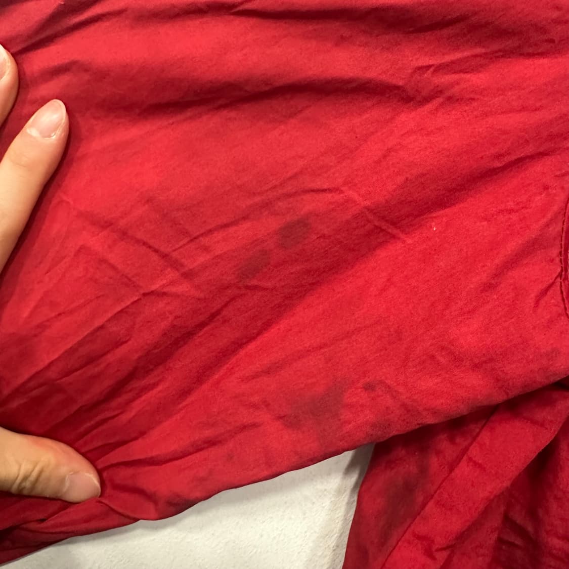 폴로 랄포르렌 요트 자켓 상품이미지5