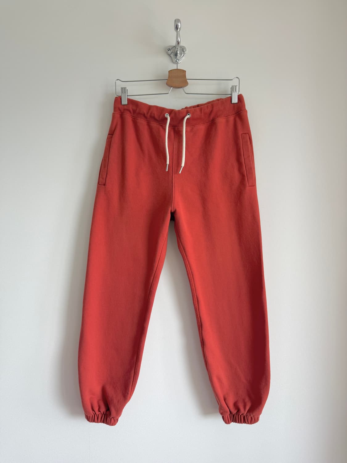 빅유니온(BIG UNION) 스웻 셋업(상의XL, 하의M) 상품이미지2