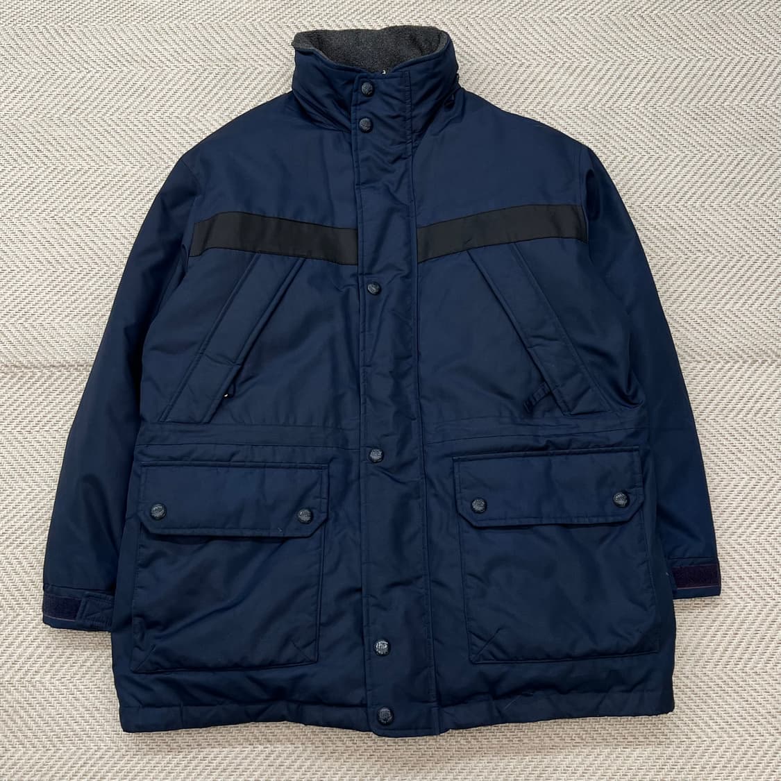 제이프레스 빈티지 자켓  r2685 상품이미지1