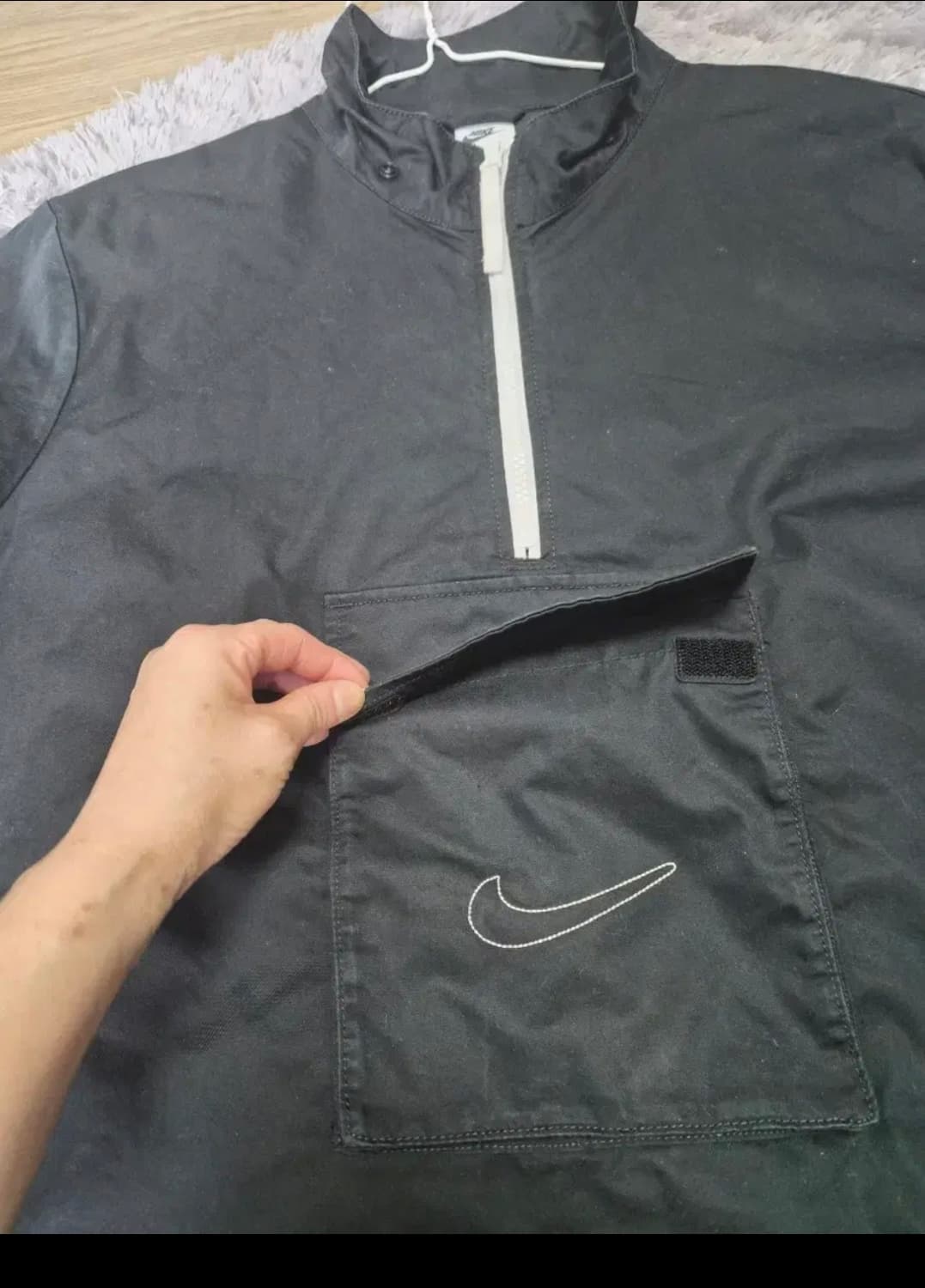 나이키 아노락 바람막이 상품이미지8