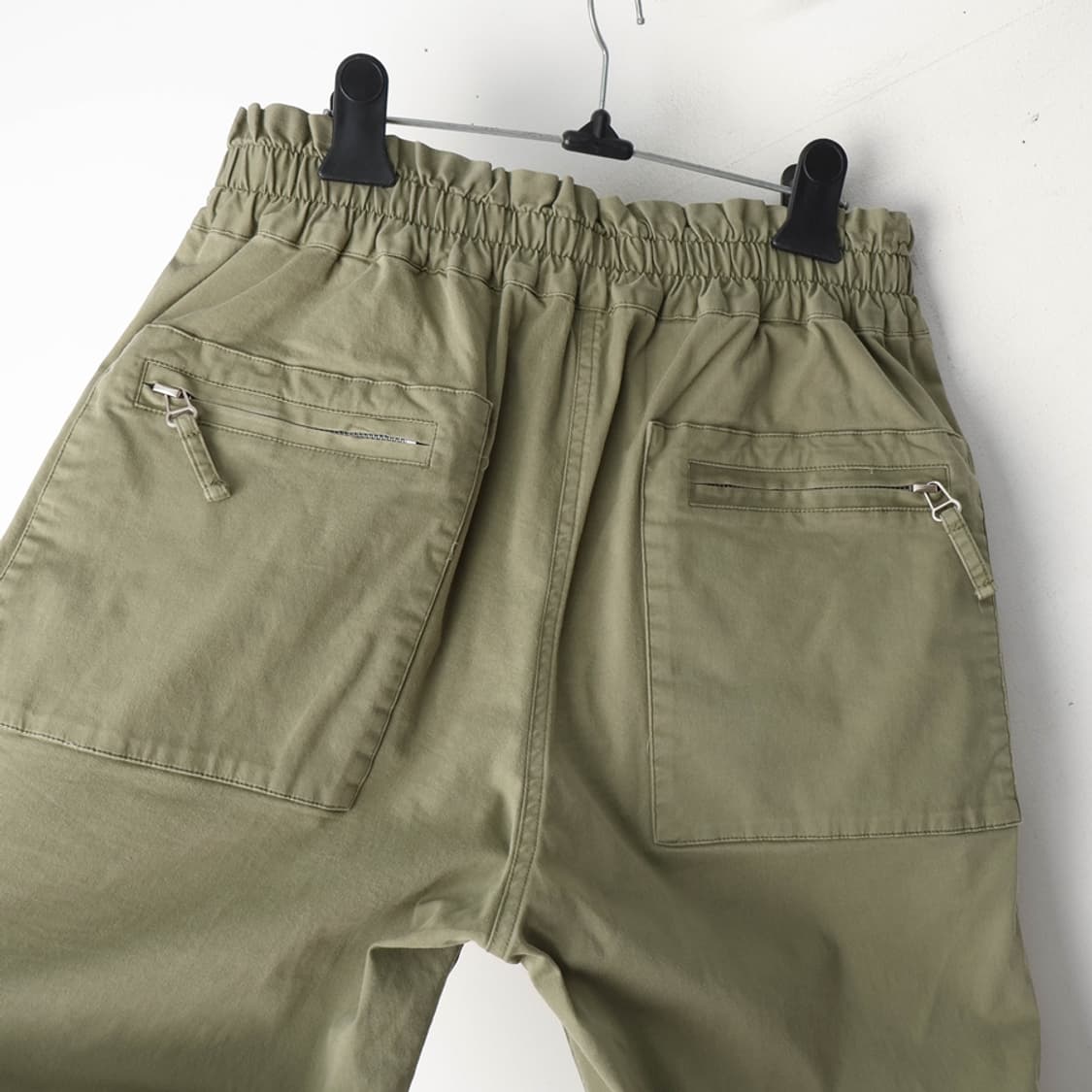 27/이자벨마랑 코튼 팬츠 상품이미지3