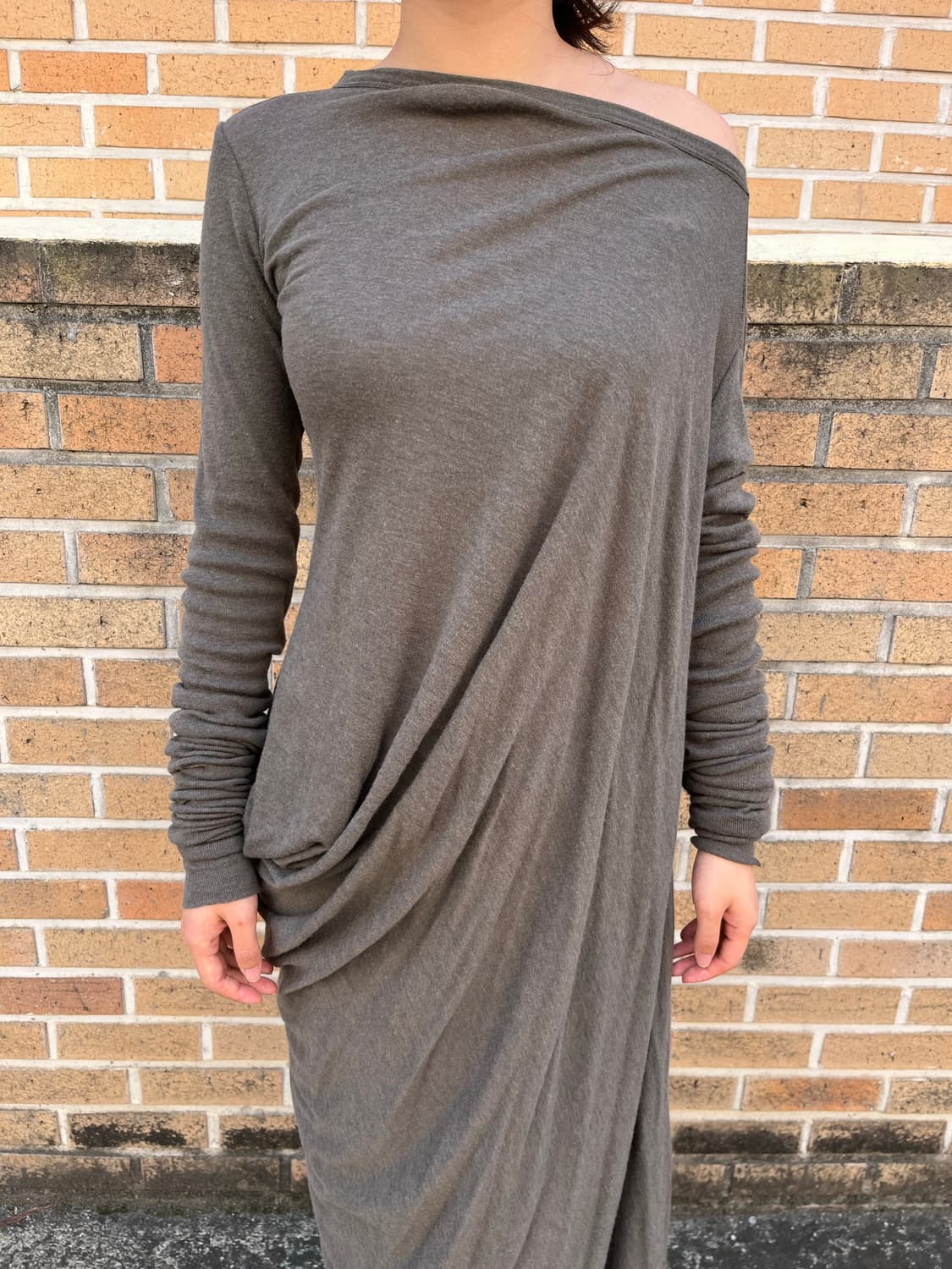 Rick Owens 상품이미지1