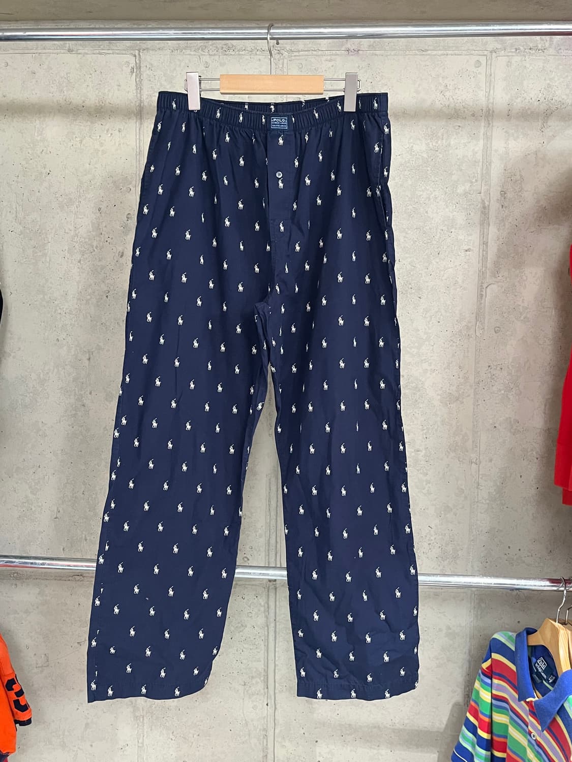 POLO RALPH LAUREN SLEEPWEAR 상품이미지1