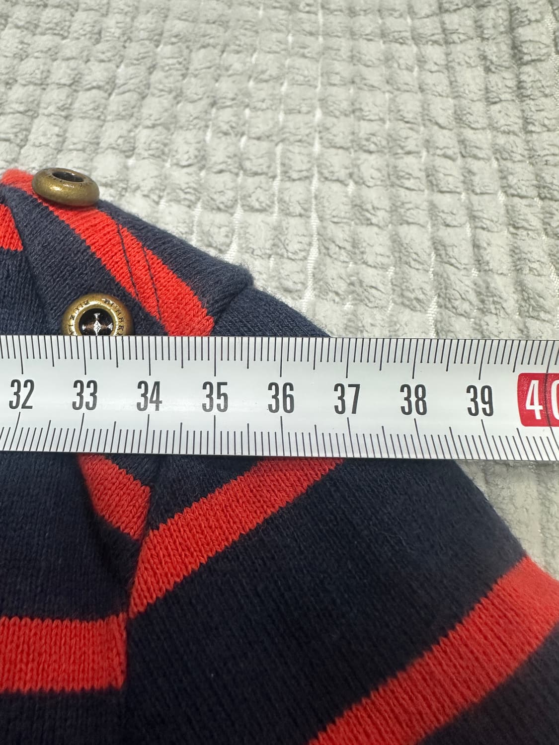 버버리 블루라벨 벨트 원피스 상품이미지5